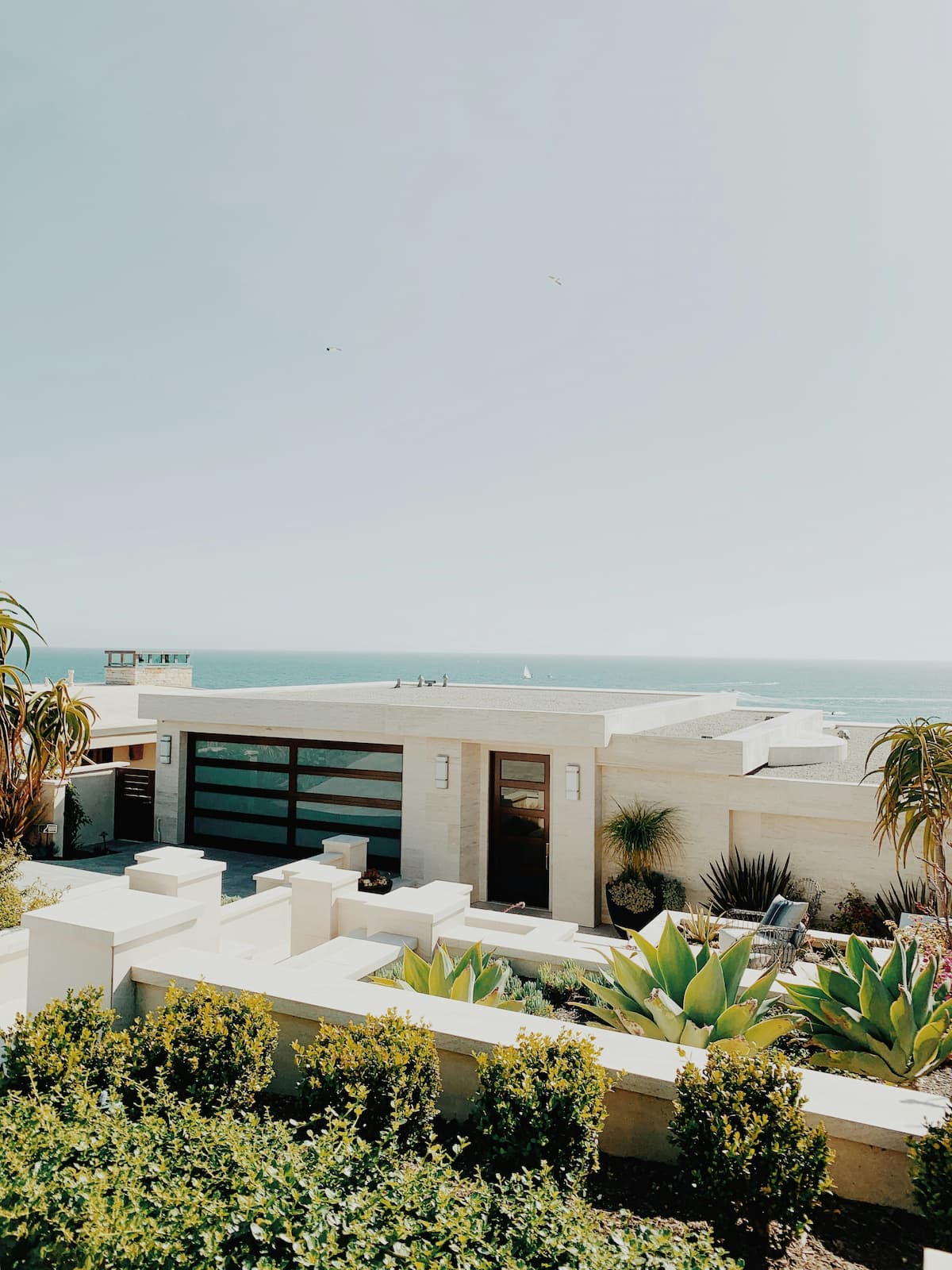 beach house