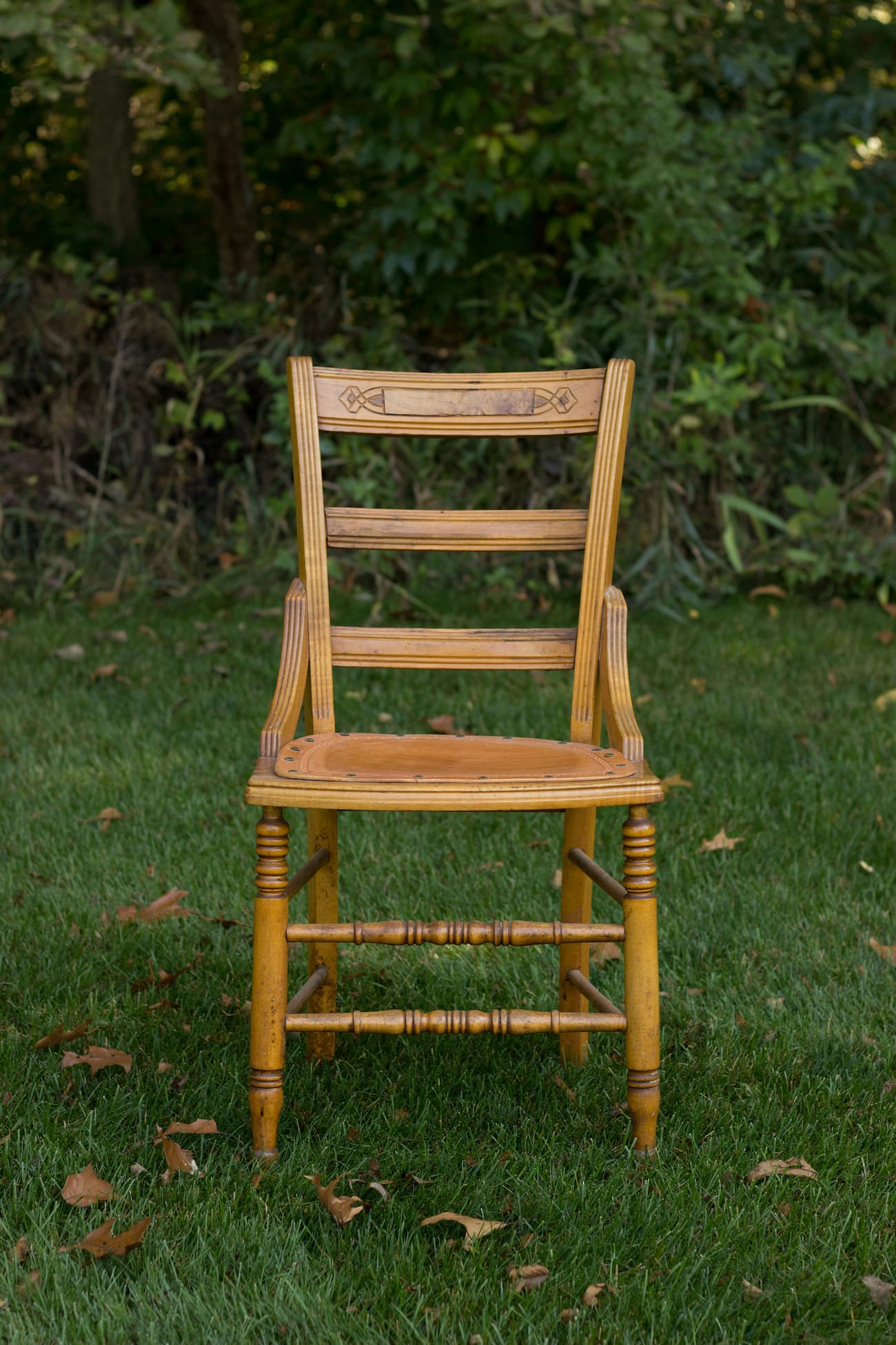 The 20-Year Test: Choosing Furnishings That Age Gracefully